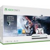 Console Xbox One S 1 To + Star Wars Jedi : Fallen Order