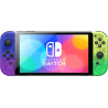 Console Nintendo Switch OLED - édition Splatoon 3