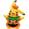 Pokémon calendrier d'Halloween