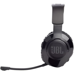 JBL Quantum 350 casque gamer sans fil