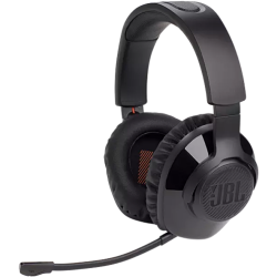 JBL Quantum 350 casque gamer sans fil