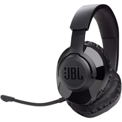 JBL Quantum 350 casque gamer sans fil