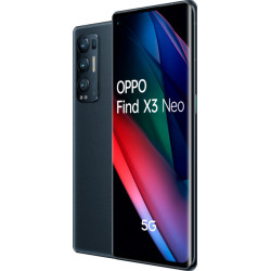 Oppo find X3 Néo 5G black 6,55’’ 256 Go