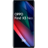 Oppo find X3 Néo 5G black 6,55’’ 256 Go