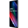 Oppo find X3 Néo 5G black 6,55’’ 256 Go