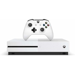 Console Xbox One S 1 To + Star Wars Jedi : Fallen Order