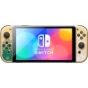 Console Nintendo Switch OLED - édition The Legend of Zelda Tears of the Kingdom