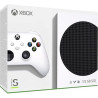 Console Microsoft Xbox Series S 512 Go