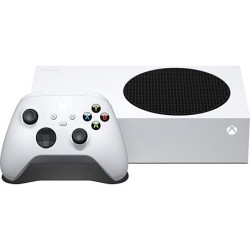 Console Microsoft Xbox Series S 512 Go