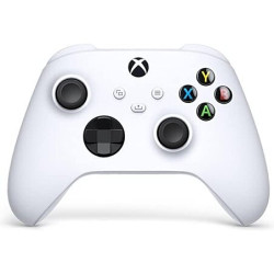 Console Microsoft Xbox Series S 512 Go