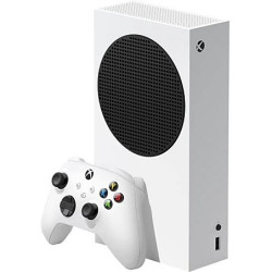 Console Microsoft Xbox Series S 512 Go