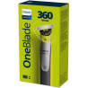 Philips Rasoir One Blade 360 QP2734/20