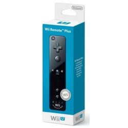 Nintendo télécommande Wii U...