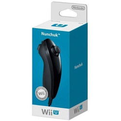 Nintendo Wii U Nunchuk