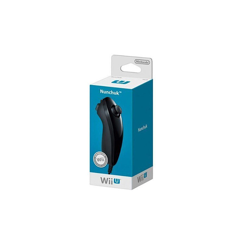 Nintendo Wii U Nunchuk