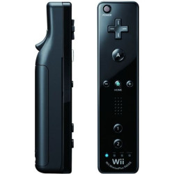 Nintendo télécommande Wii U Remote Plus