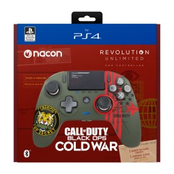 Manette Nacon Revolution...