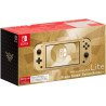 Console Nintendo Switch Lite - édition Hyrule