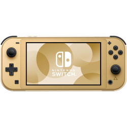 Console Nintendo Switch Lite - édition Hyrule