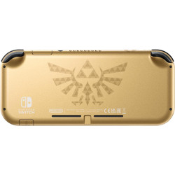 Console Nintendo Switch Lite - édition Hyrule