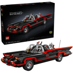 LEGO 76328 Batman - La...