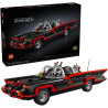 LEGO 76328 Batman - La Batmobile de la série TV classique