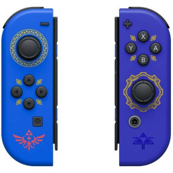 Paire de Manettes Joy-Con édition The Legend of Zelda : Skyward Sword HD