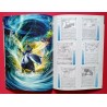 Album de collection Pokémon Soleil et Lune Ultra-Prisme - collector 24 pages