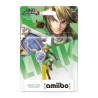 Amiibo Super Smash Bros n° 5 - Link