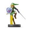 Amiibo Super Smash Bros n° 5 - Link