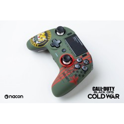 Manette Nacon Revolution Unlimited Pro Controller - Call of Duty Cold War