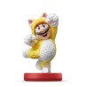 Amiibo Super Mario - Mario Chat & Peach Chat