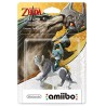 Amiibo Zelda - Link Loup