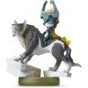 Amiibo Zelda - Link Loup