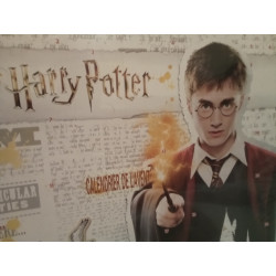 Harry Potter calendrier de l’Avent