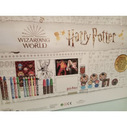 Harry Potter calendrier de l’Avent